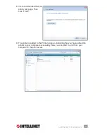 Preview for 21 page of Intellinet 509060 User Manual