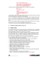 Preview for 30 page of Intellinet 509060 User Manual