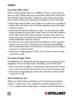 Preview for 10 page of Intellinet 510486 User Manual