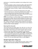 Preview for 12 page of Intellinet 510486 User Manual