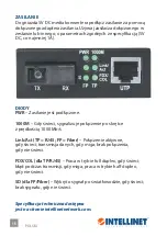 Preview for 16 page of Intellinet 510530 User Manual