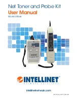 Intellinet 515566 User Manual preview