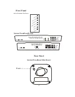 Предварительный просмотр 3 страницы Intellinet 516624 Quick Installation Manual