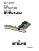 Intellinet 522328 User Manual preview