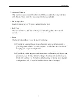 Preview for 6 page of Intellinet 522601 User Manual