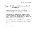 Preview for 7 page of Intellinet 522601 User Manual