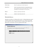 Preview for 22 page of Intellinet 522601 User Manual