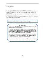 Preview for 10 page of Intellinet 522755 User Manual