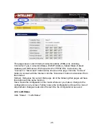 Preview for 25 page of Intellinet 523608 User Manual