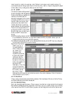 Preview for 29 page of Intellinet 523868 User Manual