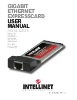 Intellinet 524056 User Manual предпросмотр