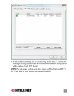 Preview for 7 page of Intellinet 524070 Quick Install Manual