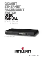 Intellinet 524148 User Manual preview