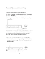 Предварительный просмотр 15 страницы Intellinet 524445 User Manual