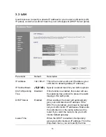 Preview for 33 page of Intellinet 524582 User Manual