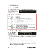 Preview for 6 page of Intellinet 524636 User Manual