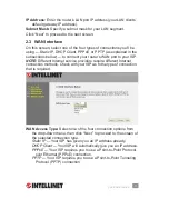 Preview for 11 page of Intellinet 524636 User Manual