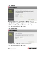 Preview for 12 page of Intellinet 524636 User Manual