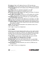 Preview for 28 page of Intellinet 524636 User Manual