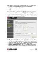 Preview for 35 page of Intellinet 524636 User Manual