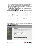 Preview for 36 page of Intellinet 524636 User Manual