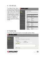 Preview for 43 page of Intellinet 524636 User Manual