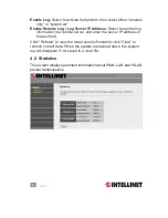 Preview for 44 page of Intellinet 524636 User Manual