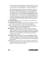 Preview for 52 page of Intellinet 524636 User Manual