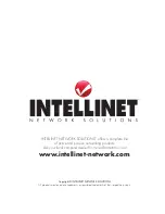 Preview for 56 page of Intellinet 524636 User Manual