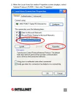 Preview for 5 page of Intellinet 524681 Quick Installation Manual