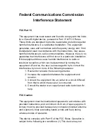 Preview for 2 page of Intellinet 524681 User Manual