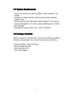 Preview for 10 page of Intellinet 524681 User Manual