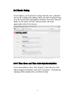 Preview for 44 page of Intellinet 524681 User Manual