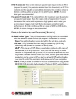 Preview for 13 page of Intellinet 524698 User Manual