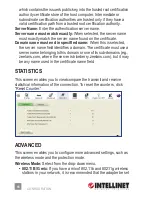 Предварительный просмотр 18 страницы Intellinet 524698 User Manual