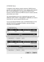 Preview for 62 page of Intellinet 524728 User Manual