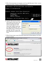 Preview for 5 page of Intellinet 524803 Quick Install Manual