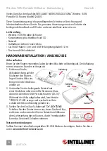 Preview for 8 page of Intellinet 524803 Quick Install Manual