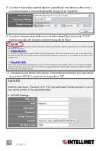 Preview for 18 page of Intellinet 524803 Quick Install Manual