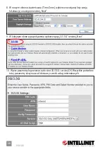 Preview for 30 page of Intellinet 524803 Quick Install Manual