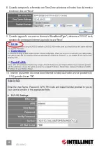 Preview for 36 page of Intellinet 524803 Quick Install Manual