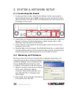 Preview for 6 page of Intellinet 524988 User Manual