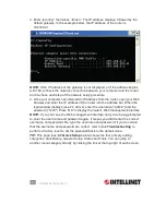 Preview for 12 page of Intellinet 524988 User Manual