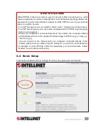 Preview for 19 page of Intellinet 524988 User Manual