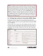 Preview for 22 page of Intellinet 524988 User Manual