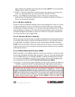 Preview for 36 page of Intellinet 524988 User Manual