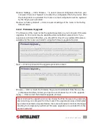 Preview for 61 page of Intellinet 524988 User Manual