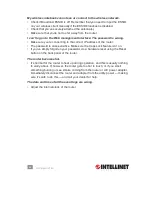 Preview for 64 page of Intellinet 524988 User Manual