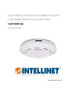 Intellinet 525688 User Manual preview