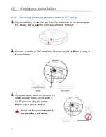 Preview for 14 page of Intellinet 525688 User Manual